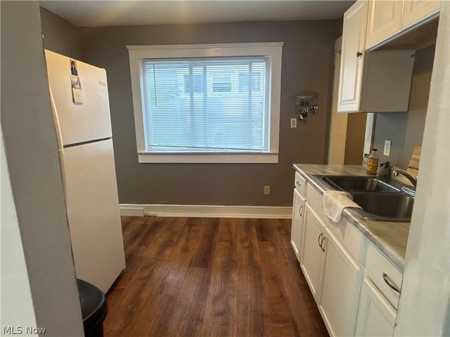 2311 Montclair Avenue, Cleveland, OH 44109