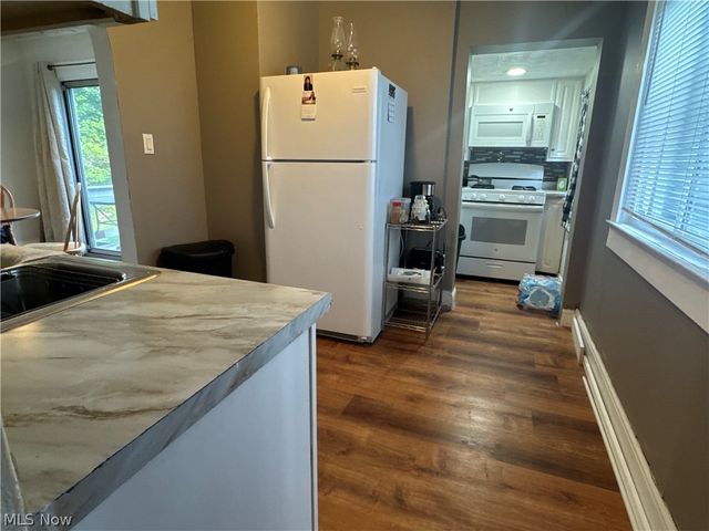 2311 Montclair Avenue, Cleveland, OH 44109