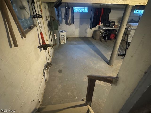 2311 Montclair Avenue, Cleveland, OH 44109