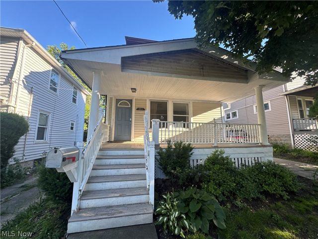 2311 Montclair Avenue, Cleveland, OH 44109