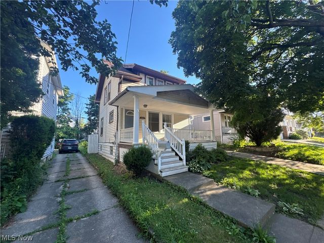 2311 Montclair Avenue, Cleveland, OH 44109