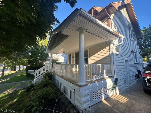 2311 Montclair Avenue, Cleveland, OH 44109