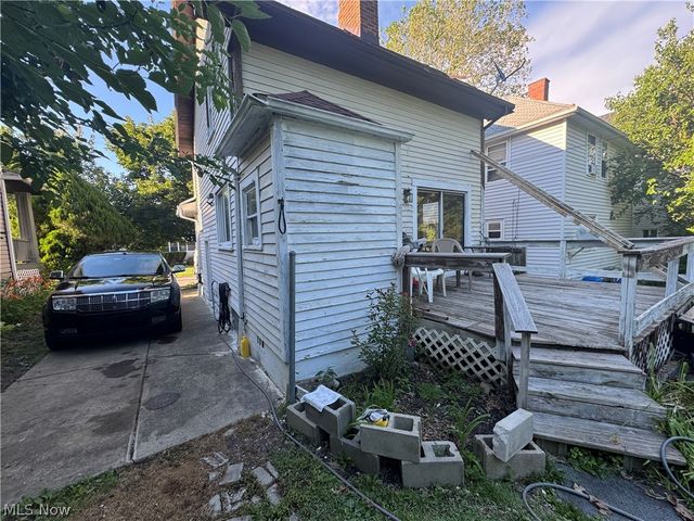 2311 Montclair Avenue, Cleveland, OH 44109
