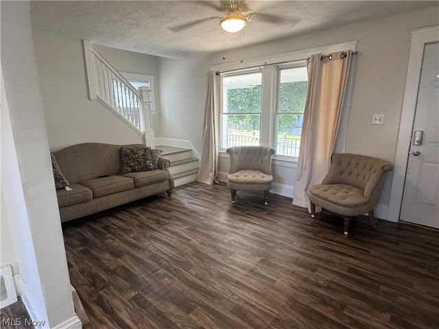 2311 Montclair Avenue, Cleveland, OH 44109