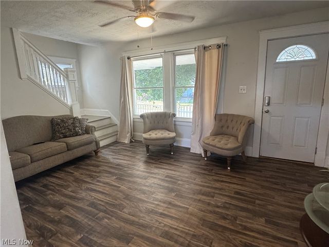 2311 Montclair Avenue, Cleveland, OH 44109