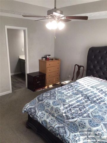 5679 Jubilant Drive, Rex, GA 30273