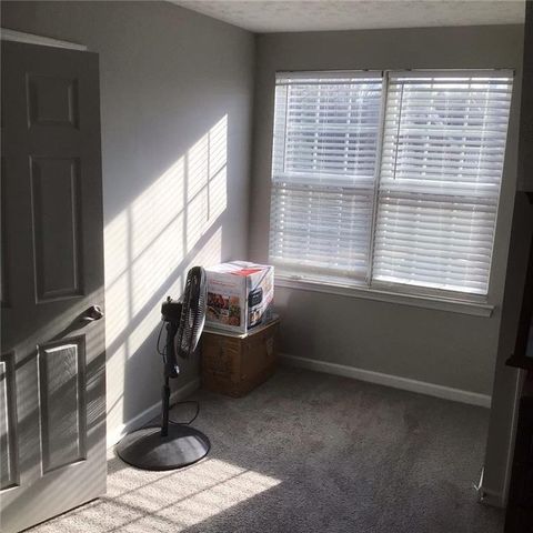 5679 Jubilant Drive, Rex, GA 30273