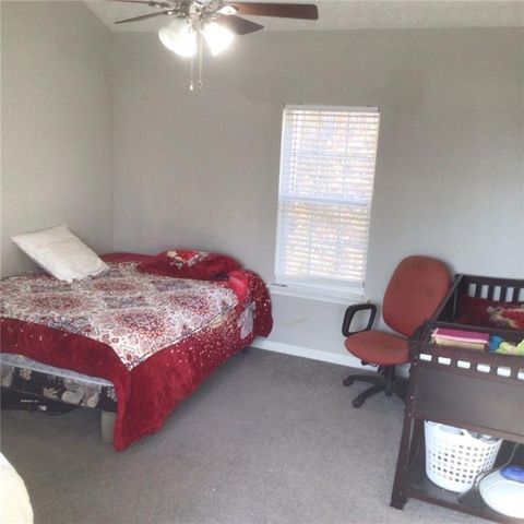 5679 Jubilant Drive, Rex, GA 30273