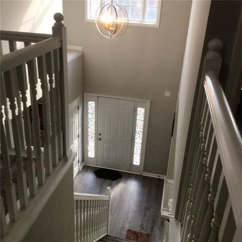 5679 Jubilant Drive, Rex, GA 30273