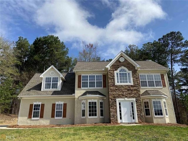 5679 Jubilant Drive, Rex, GA 30273