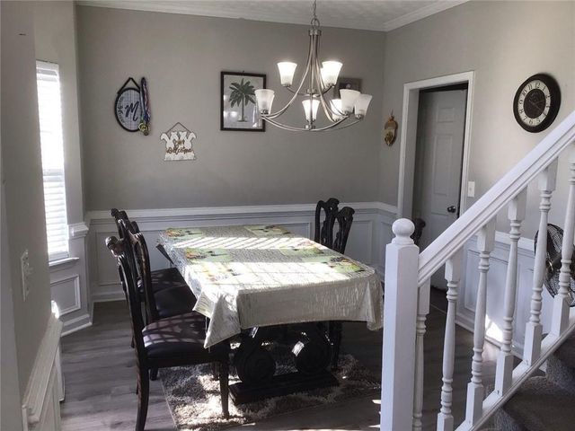 5679 Jubilant Drive, Rex, GA 30273