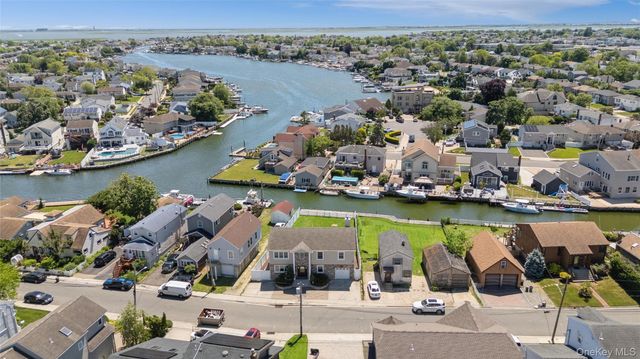 161 Barbara Road, Bellmore, NY 11710