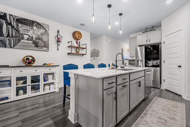 307 Gray Fox LOOP, Hutto, TX 78634