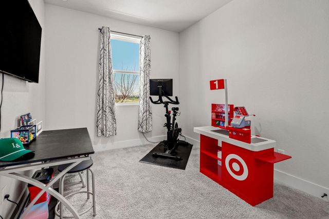 307 Gray Fox LOOP, Hutto, TX 78634