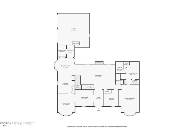 8800 Timberline Dr, Louisville, KY 40291