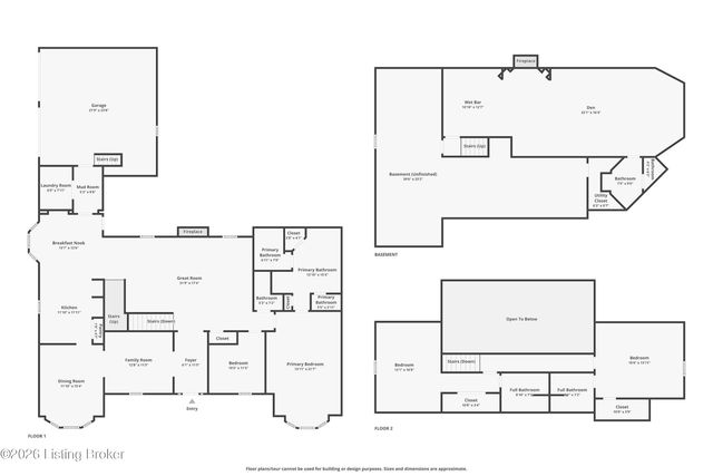 8800 Timberline Dr, Louisville, KY 40291