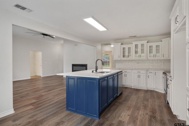 111 Bluebird, Whitehouse, TX 75791