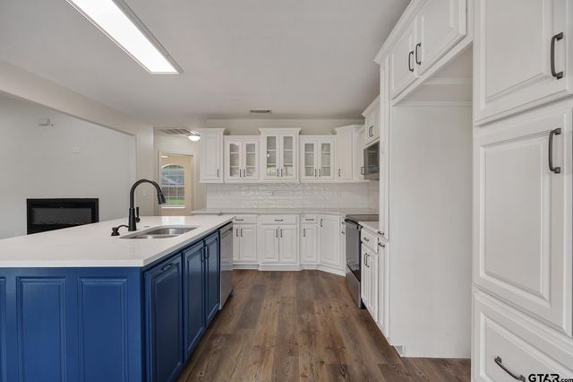 111 Bluebird, Whitehouse, TX 75791