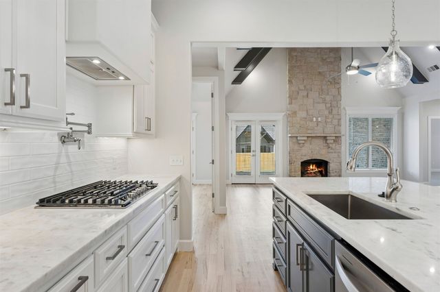4010 S Dogwood Place, Broken Arrow, OK 74012