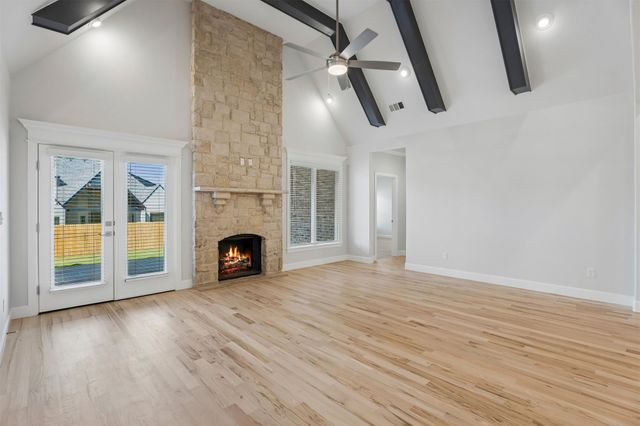 4010 S Dogwood Place, Broken Arrow, OK 74012