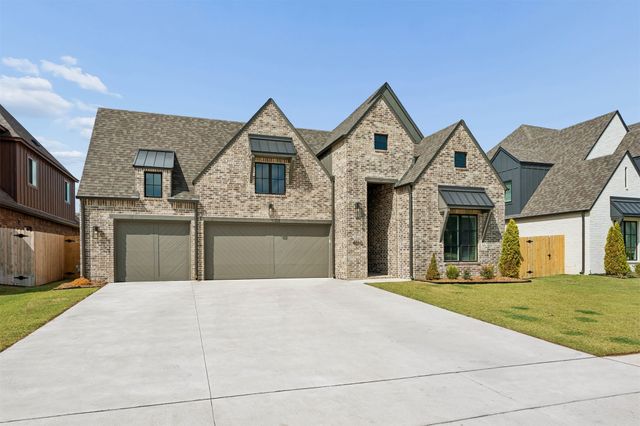 4010 S Dogwood Place, Broken Arrow, OK 74012