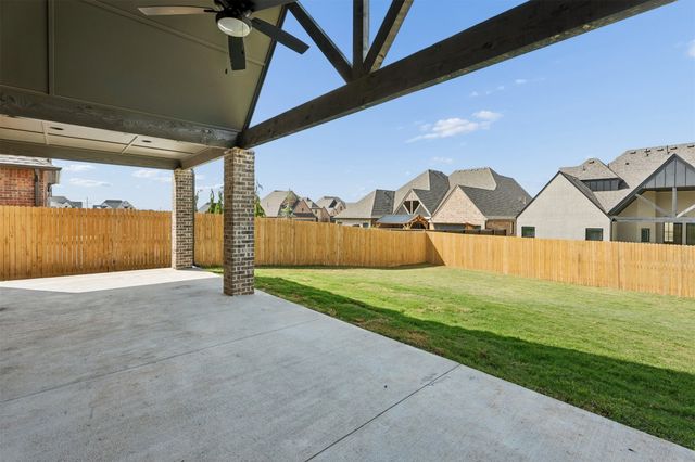 4010 S Dogwood Place, Broken Arrow, OK 74012