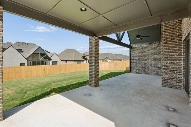 4010 S Dogwood Place, Broken Arrow, OK 74012
