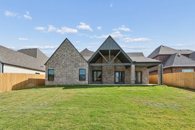 4010 S Dogwood Place, Broken Arrow, OK 74012