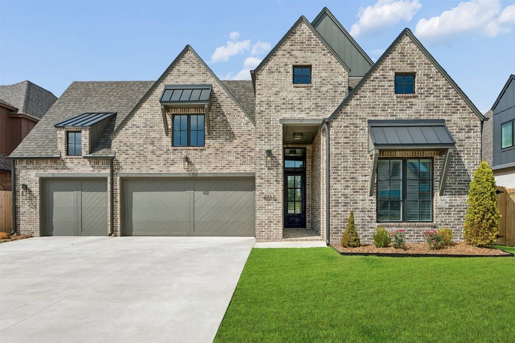 4010 S Dogwood Place, Broken Arrow, OK 74012