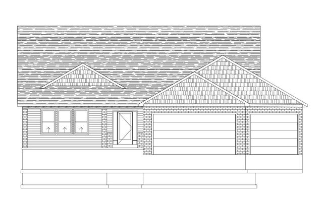 4909 Schmitz Court, Adrian, MI 49221