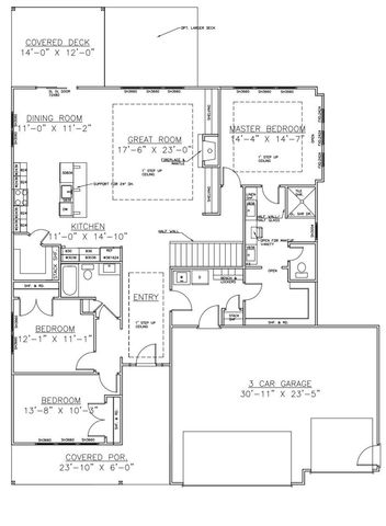 4909 Schmitz Court, Adrian, MI 49221