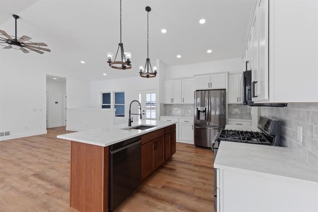 4909 Schmitz Court, Adrian, MI 49221