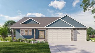 4909 Schmitz Court, Adrian, MI 49221