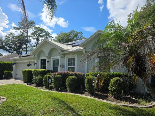 3154 SNOW DRIVE, Deltona, FL 32738