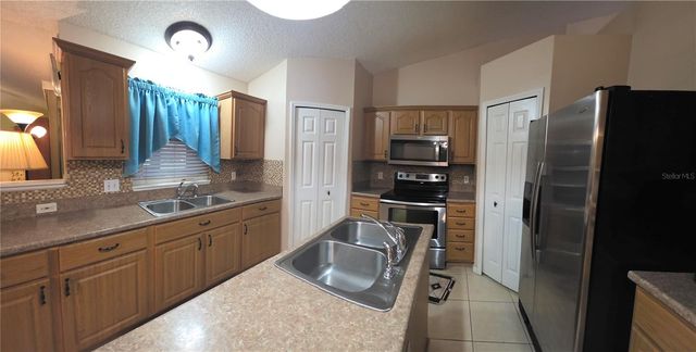 3154 SNOW DRIVE, Deltona, FL 32738
