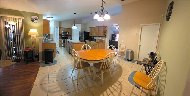 3154 SNOW DRIVE, Deltona, FL 32738