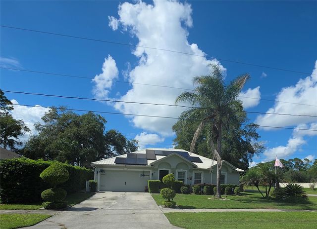 3154 SNOW DRIVE, Deltona, FL 32738