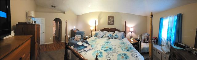 3154 SNOW DRIVE, Deltona, FL 32738
