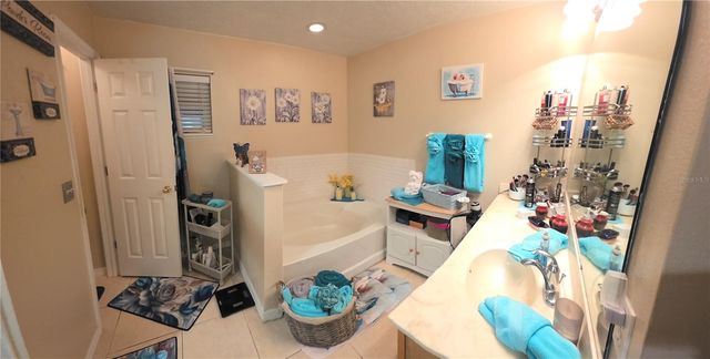 3154 SNOW DRIVE, Deltona, FL 32738