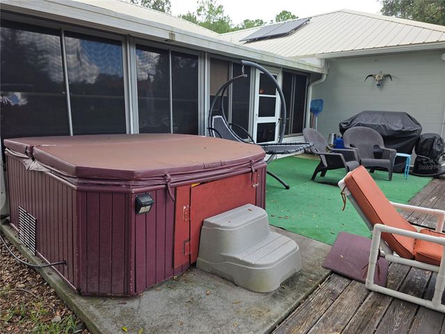 3154 SNOW DRIVE, Deltona, FL 32738
