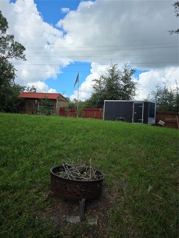 3154 SNOW DRIVE, Deltona, FL 32738