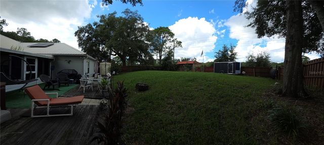 3154 SNOW DRIVE, Deltona, FL 32738