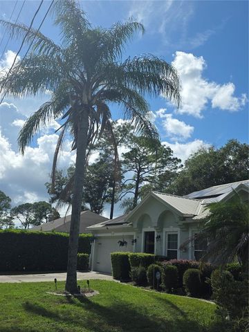 3154 SNOW DRIVE, Deltona, FL 32738