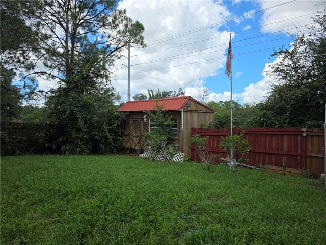 3154 SNOW DRIVE, Deltona, FL 32738