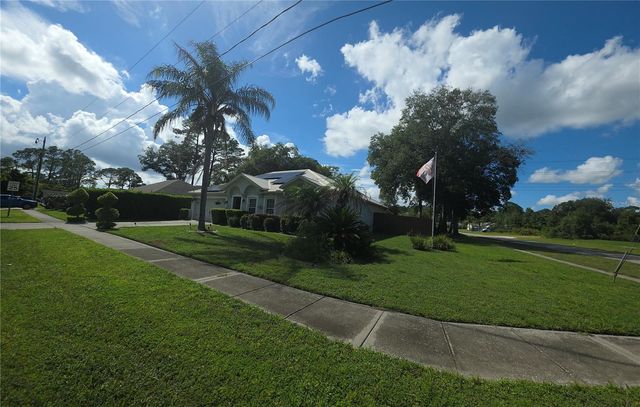 3154 SNOW DRIVE, Deltona, FL 32738