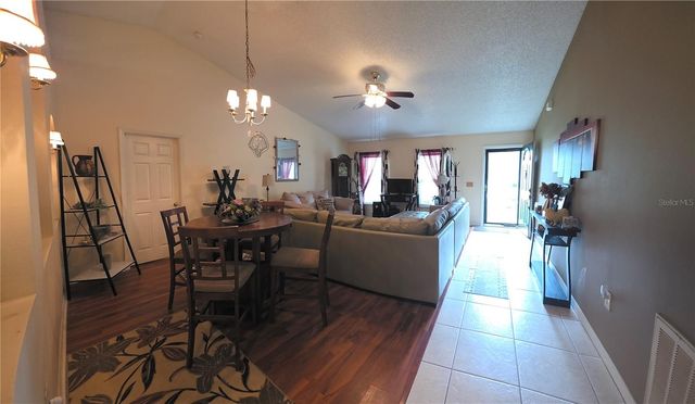 3154 SNOW DRIVE, Deltona, FL 32738