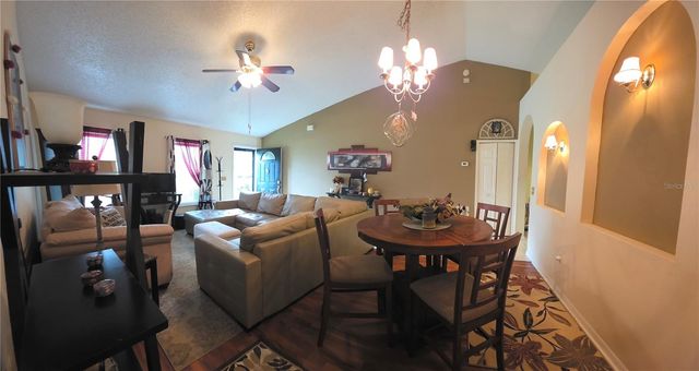 3154 SNOW DRIVE, Deltona, FL 32738