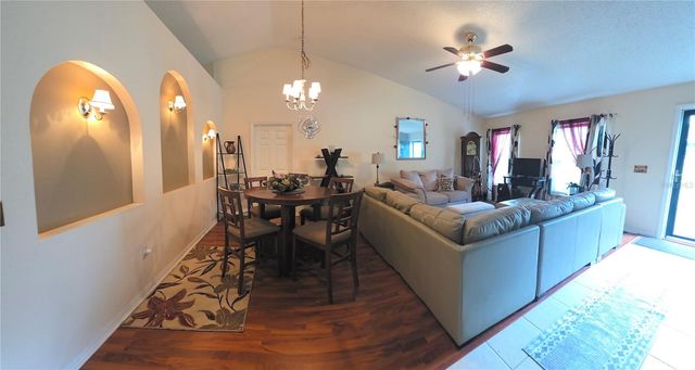 3154 SNOW DRIVE, Deltona, FL 32738