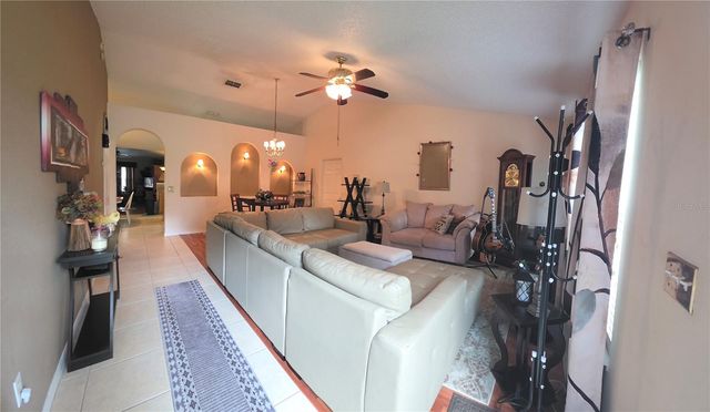3154 SNOW DRIVE, Deltona, FL 32738