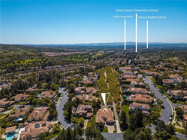 10533 Emerson Bend, Tustin, CA 92782